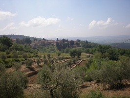 San Gimignano179